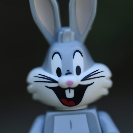 Bugs Bunny Blog