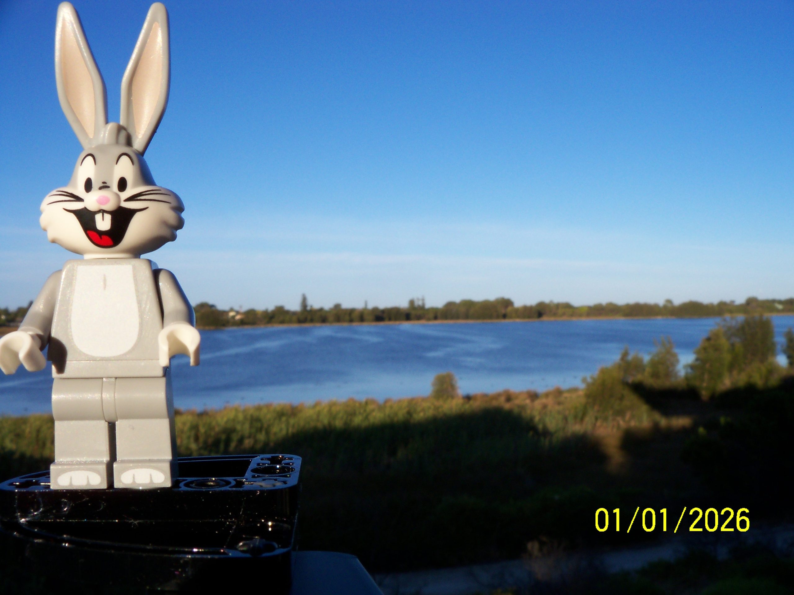 Thursday, 01 January 2026