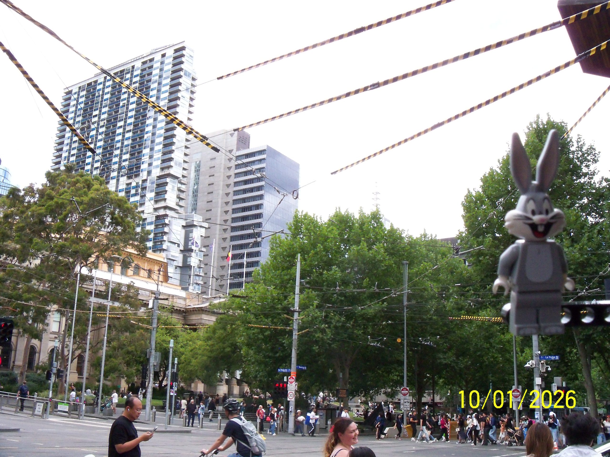 Saturday, 10 January 2026