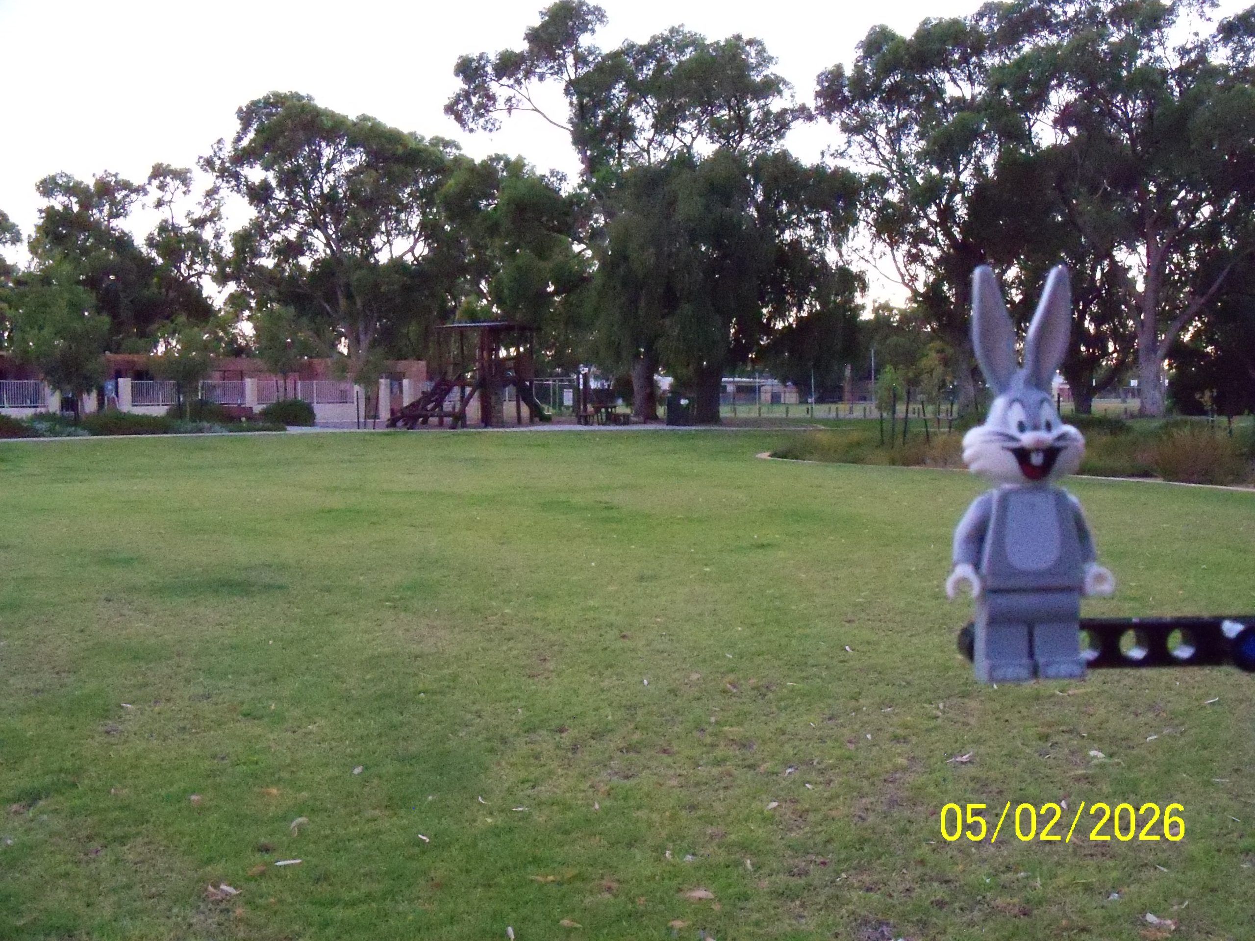 Thursday, 05 February 2026