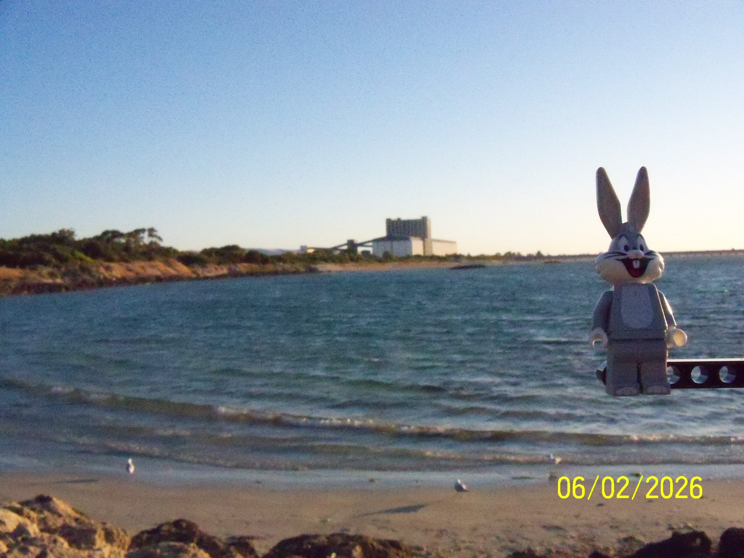 Friday, 06 February 2026