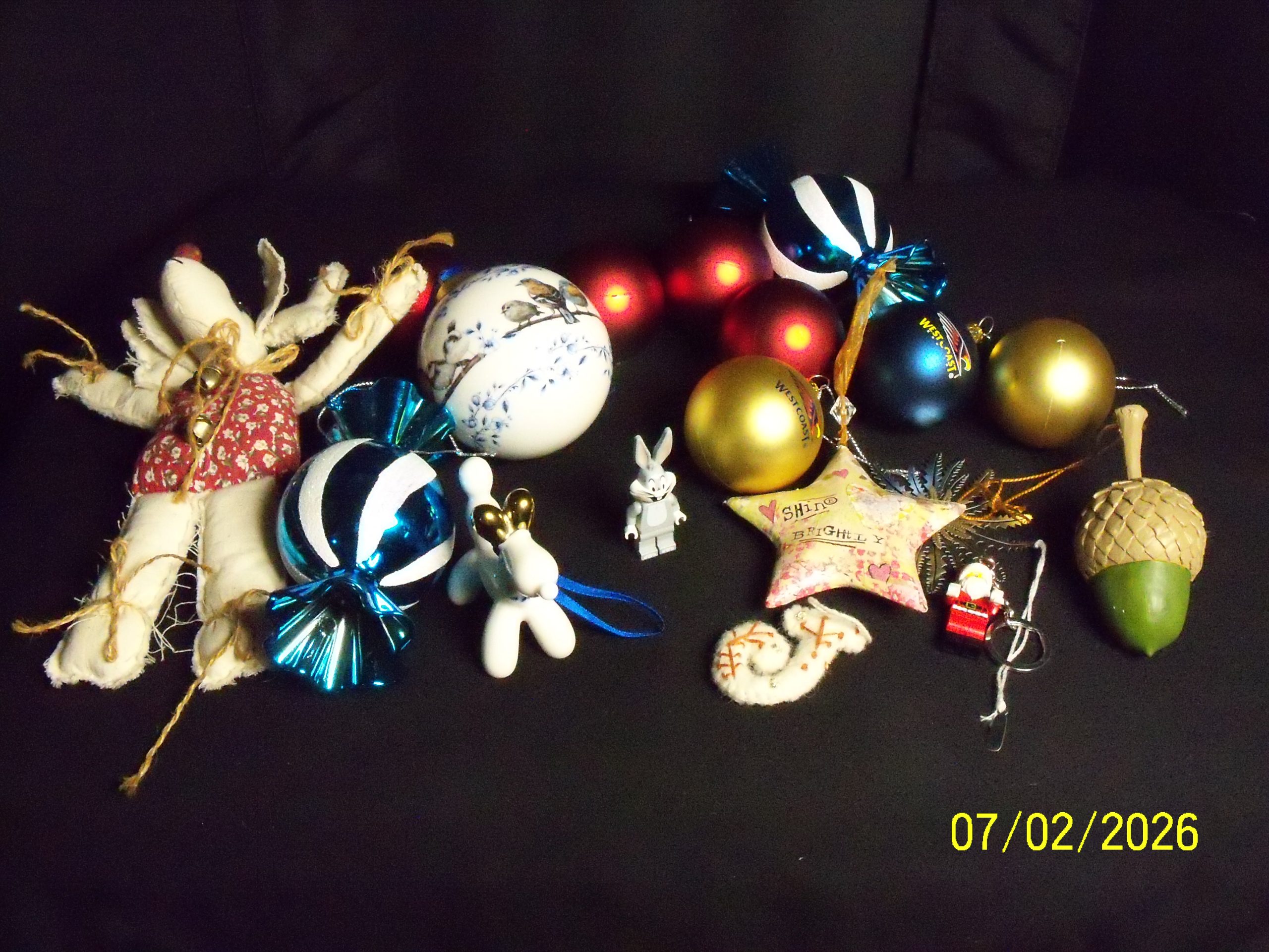 Saturday, 07 February 2026