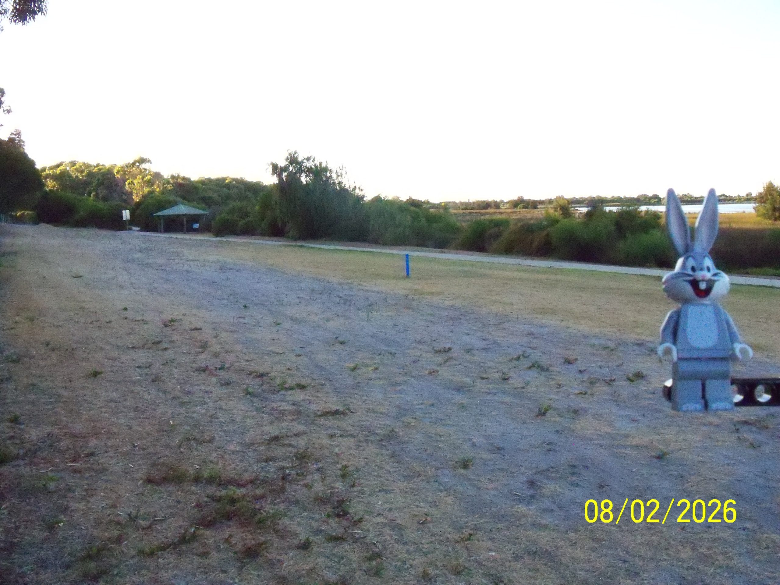 Sunday, 08 February 2026