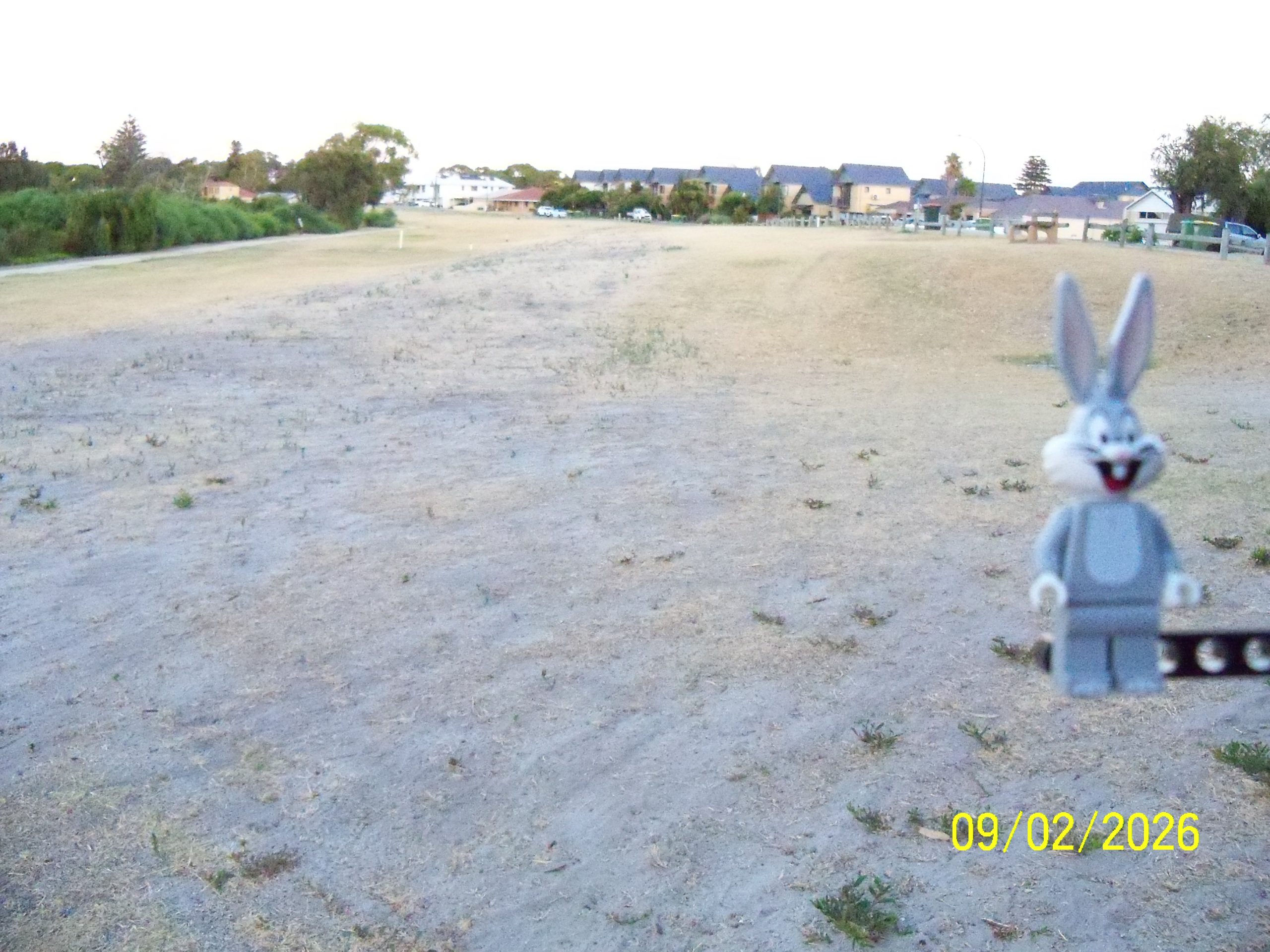 Monday, 09 February 2026