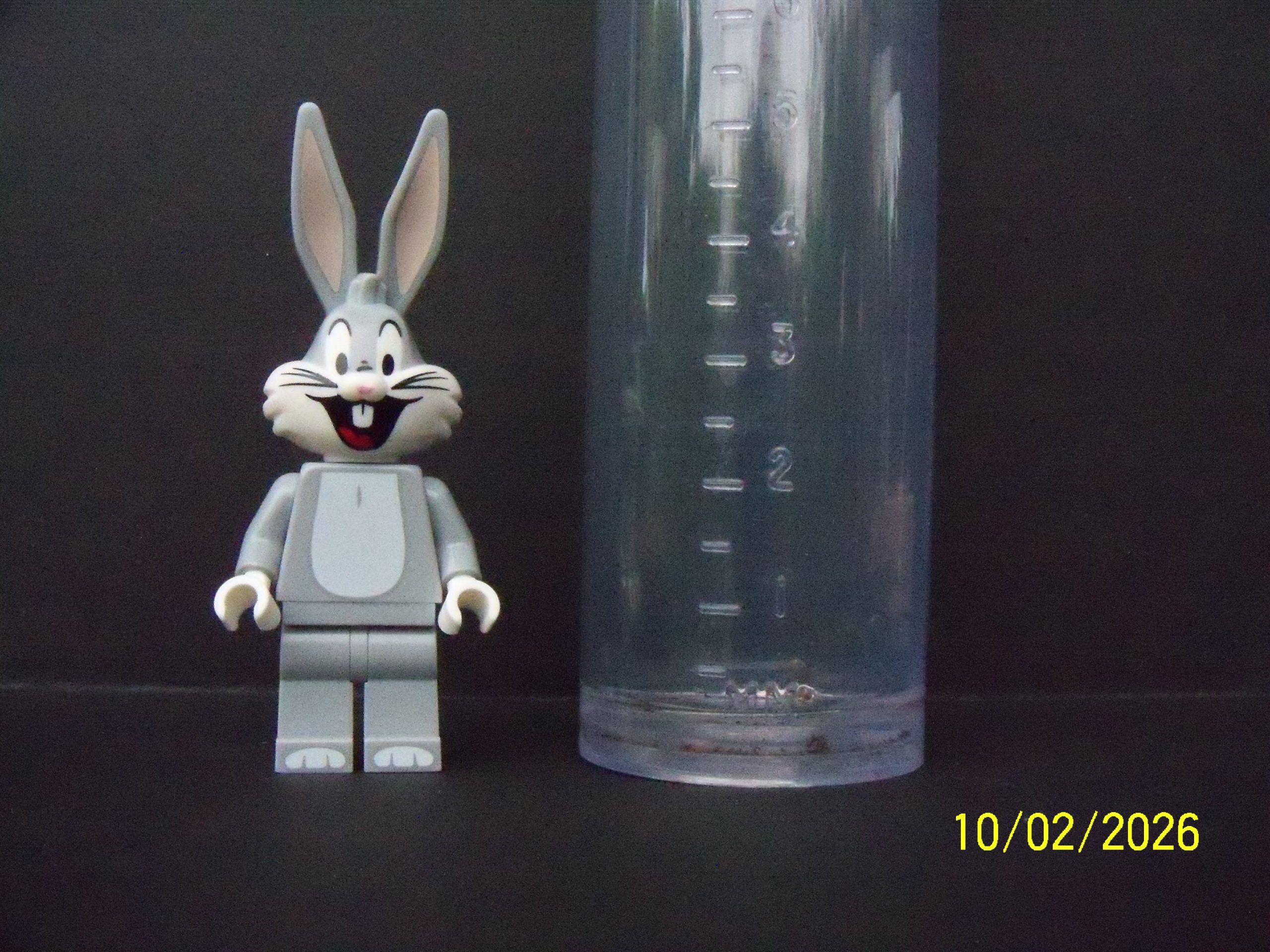 Tuesday, 10 February 2026