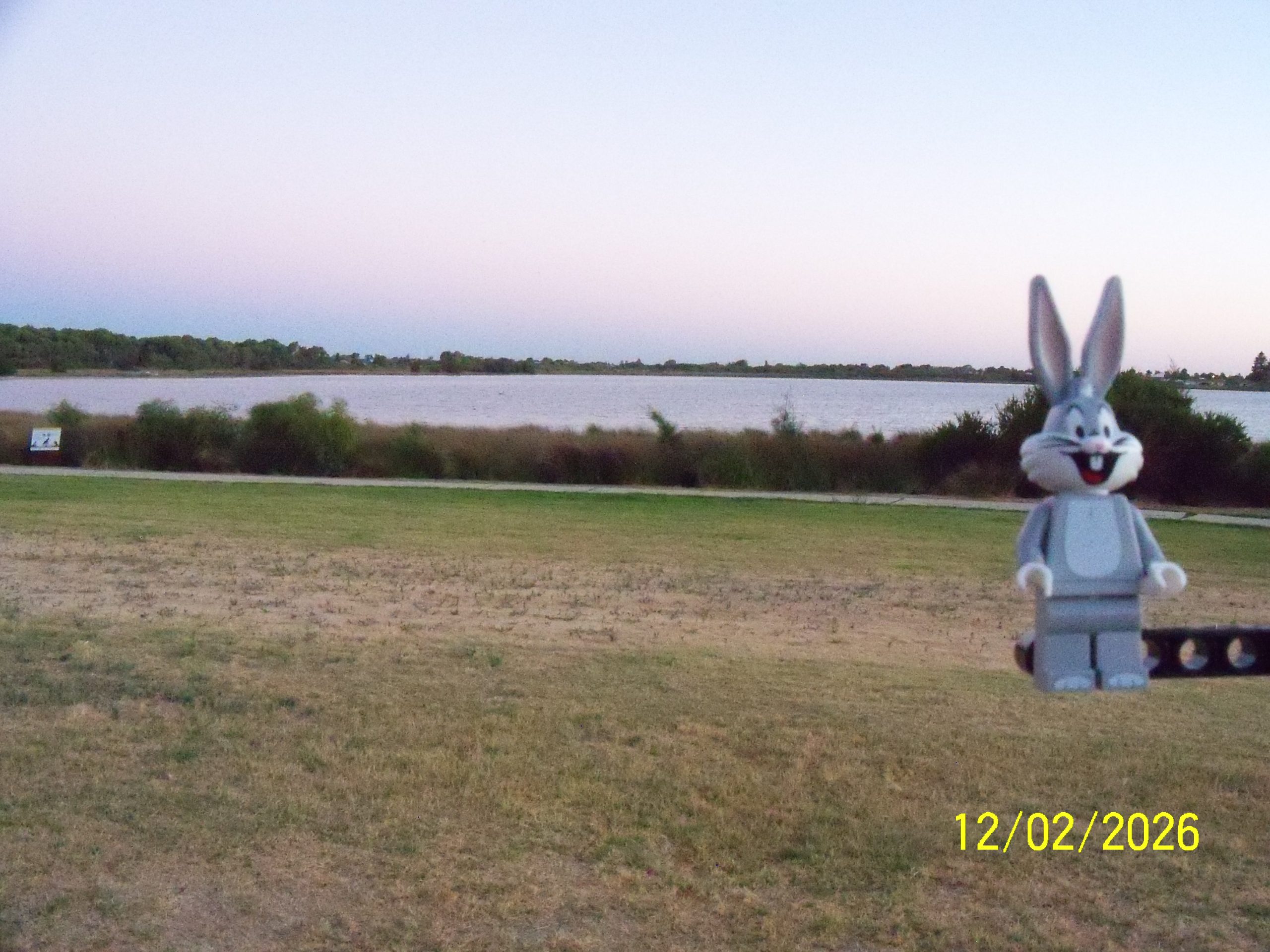 Thursday, 12 February 2026