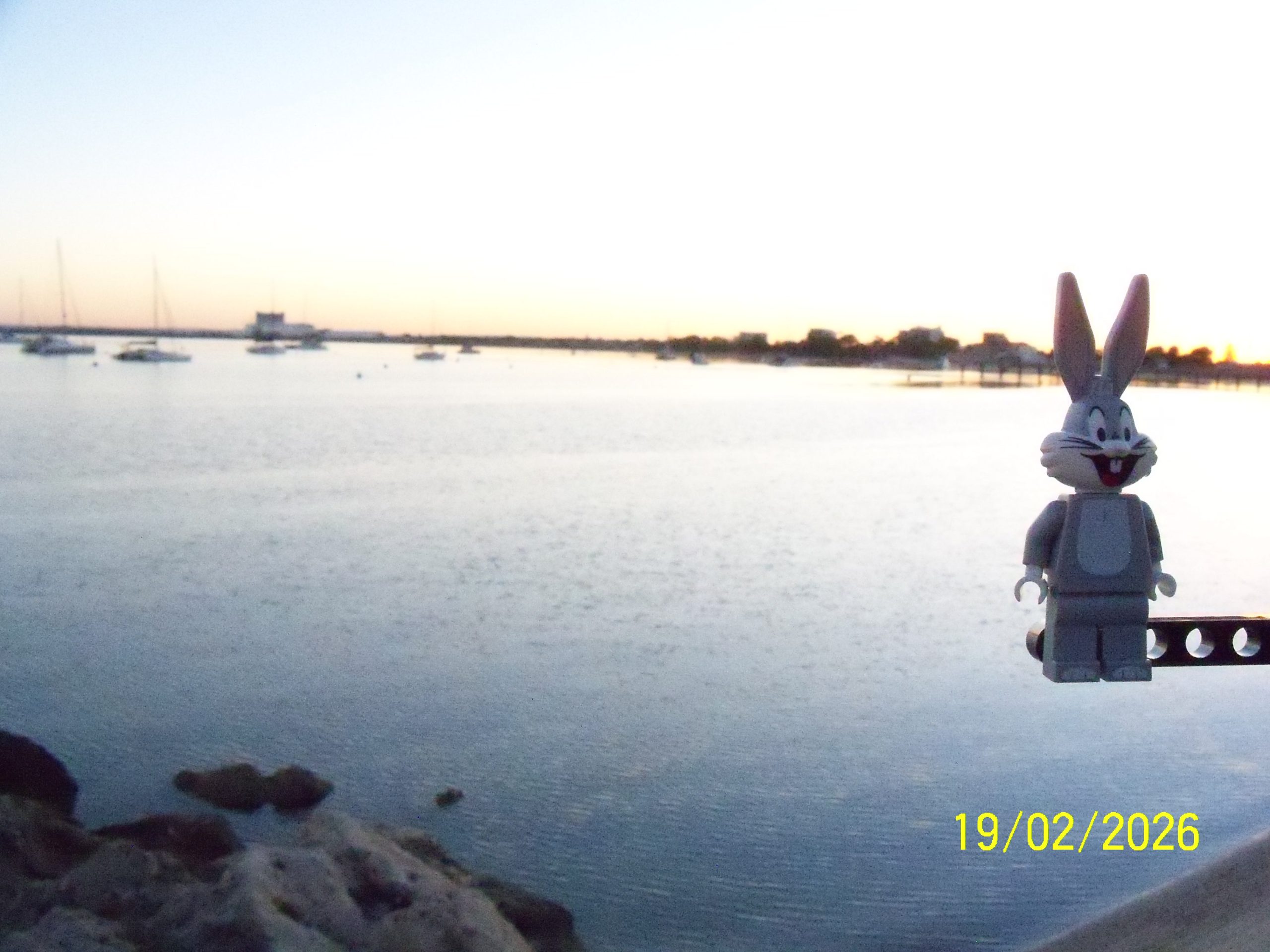 Thursday, 19 February 2026