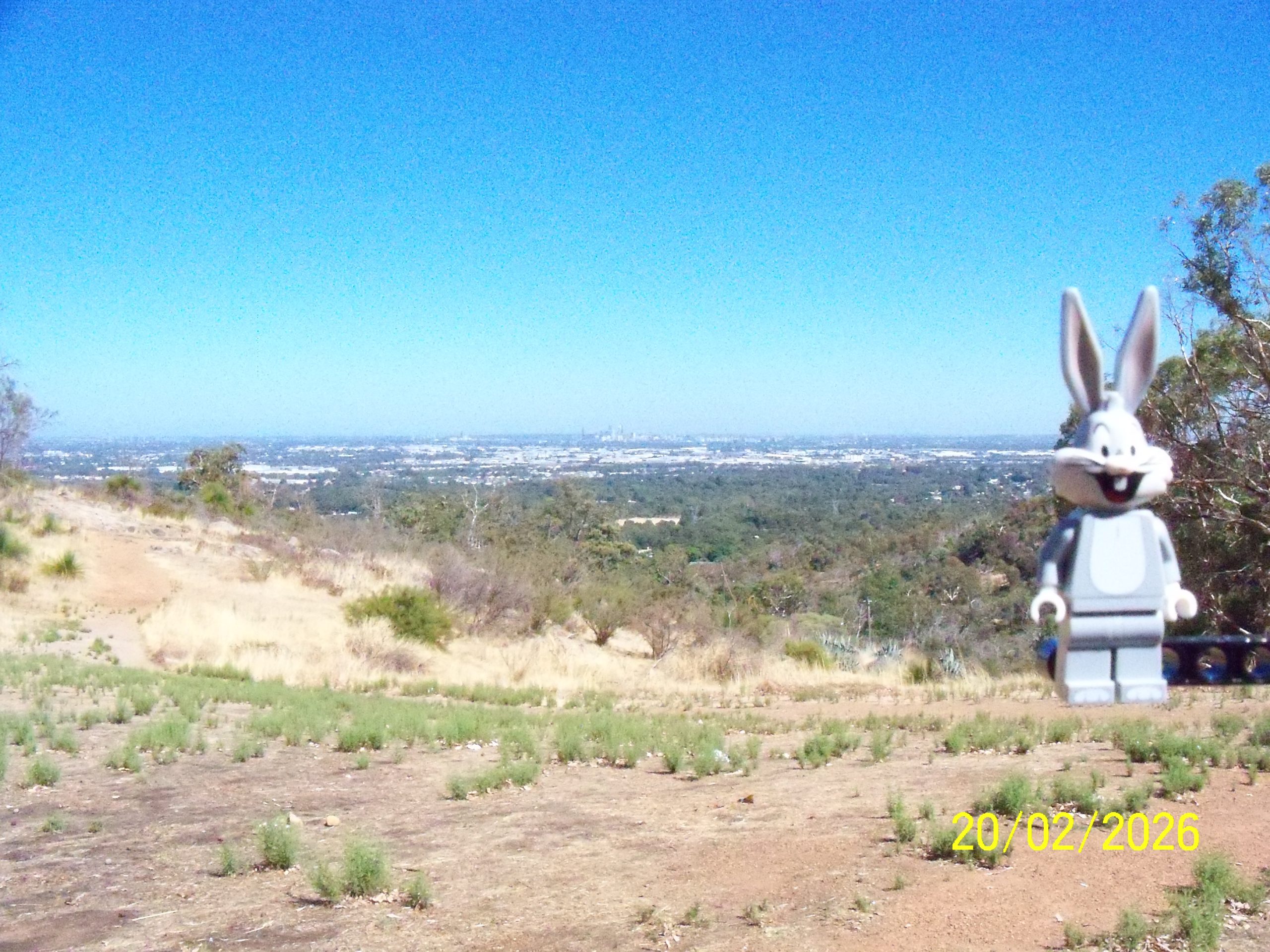 Friday, 20 February 2026