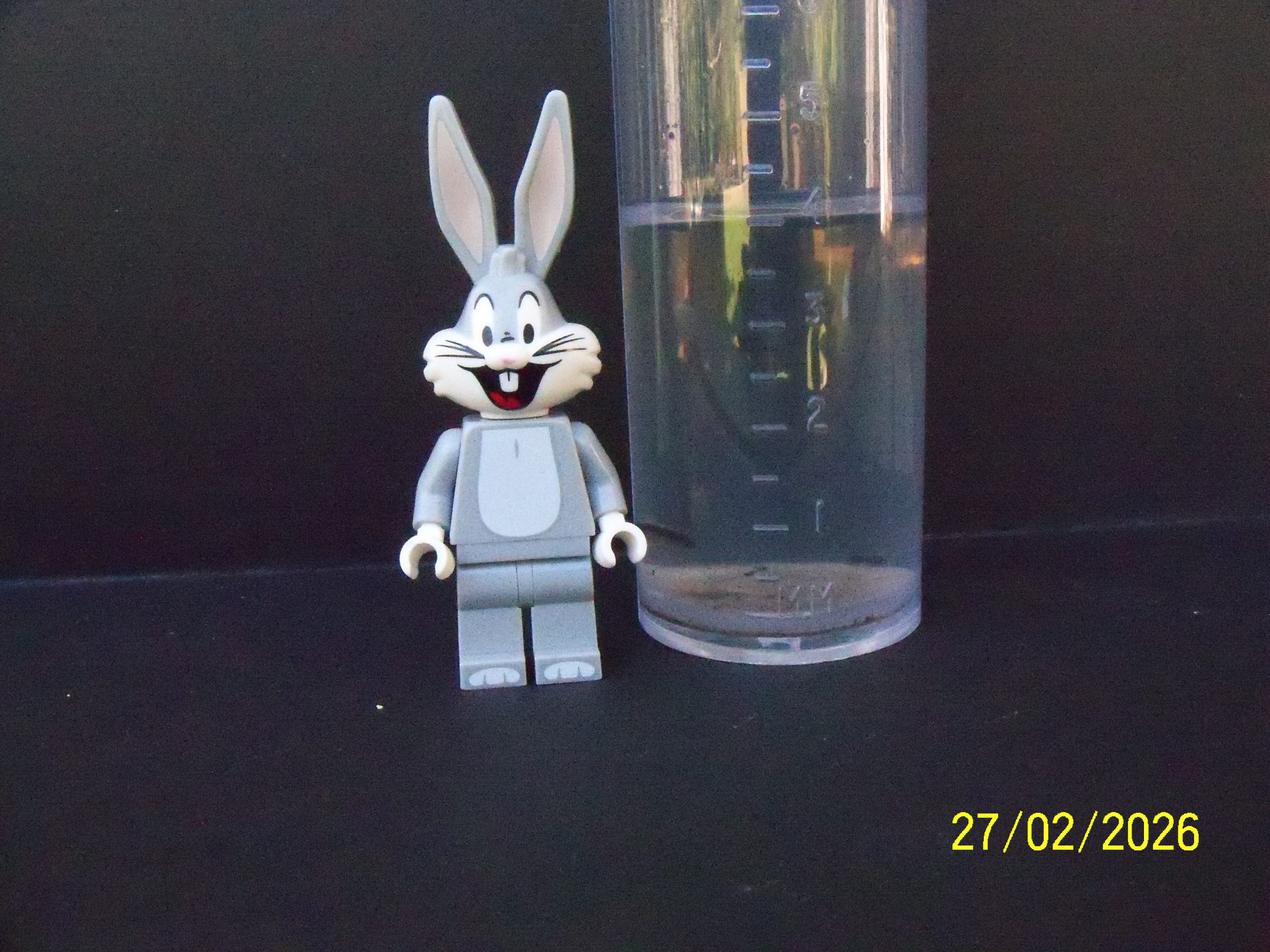 Friday, 27 February 2026