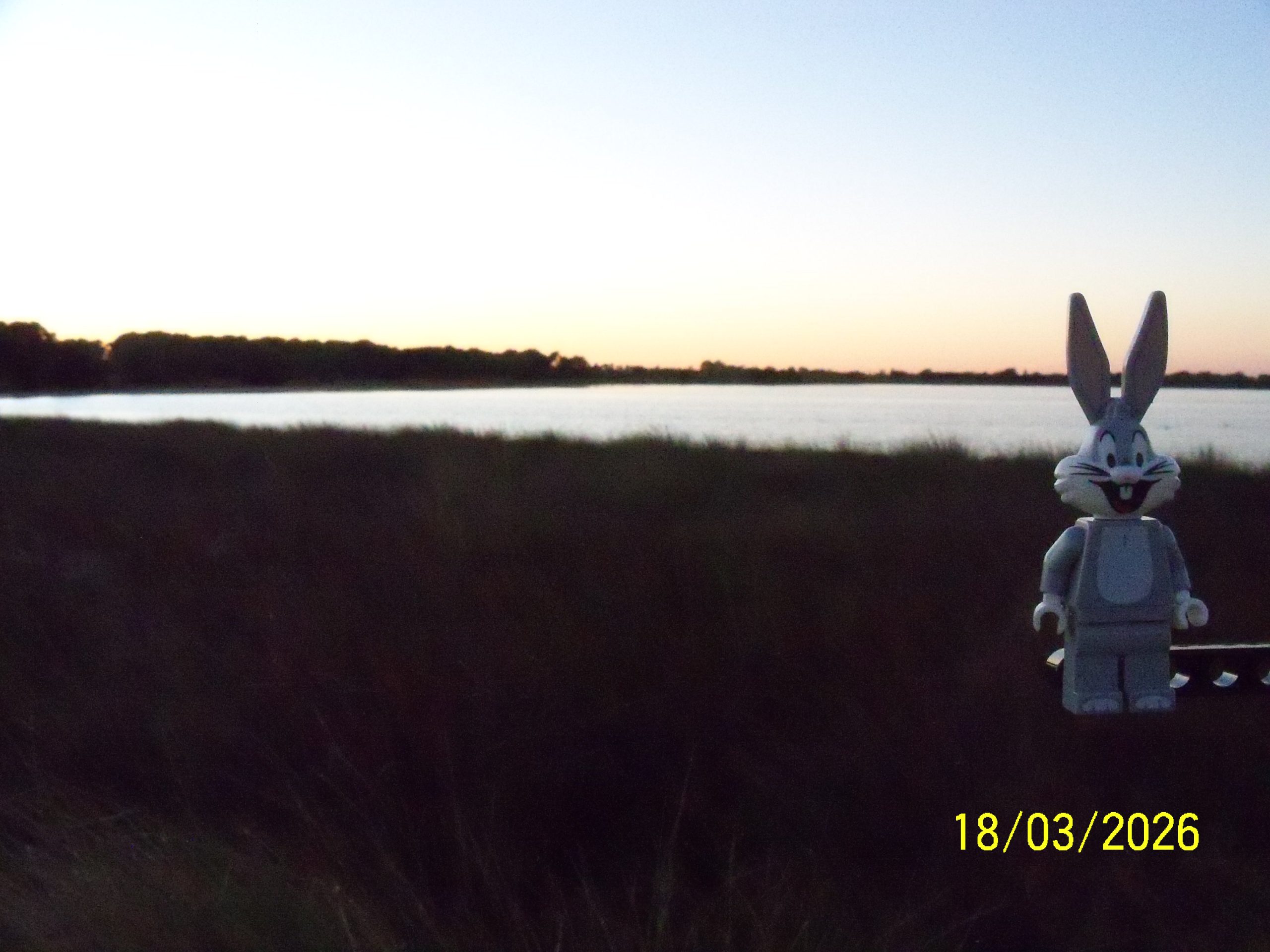 Wednesday, 18 March 2026