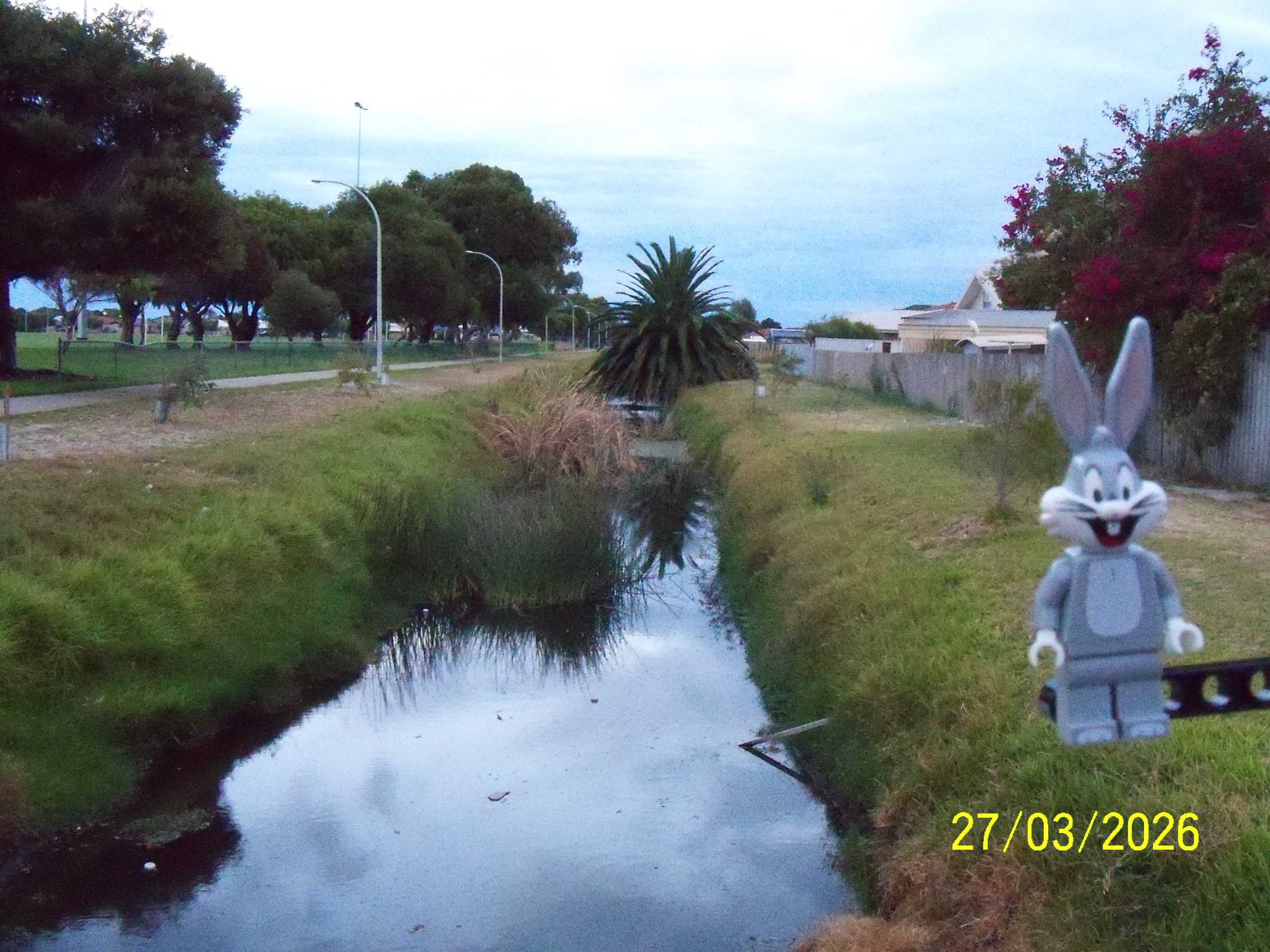 Friday, 27 March 2026